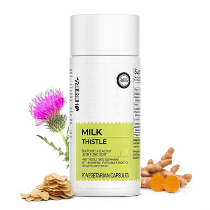 Herbera™ Liver Support