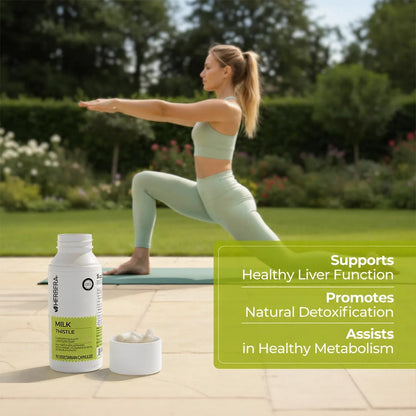 Herbera™ Liver Support