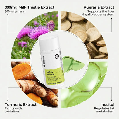Herbera™ Liver Support