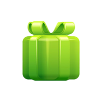 Mystery Gift